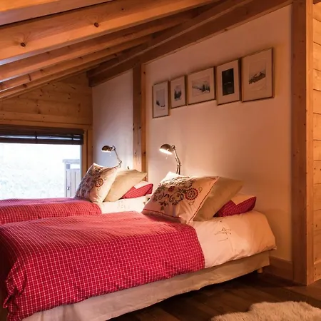 Chalet Conca *