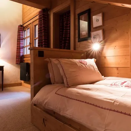 Chalet Conca