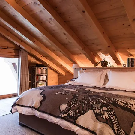 Chalet Chalet Conca Saint-Gervais-les-Bains