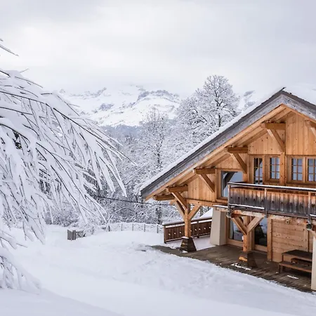 Chalet Conca *