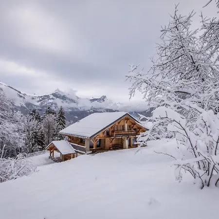 Chalet Conca Chalet Saint-Gervais-les-Bains