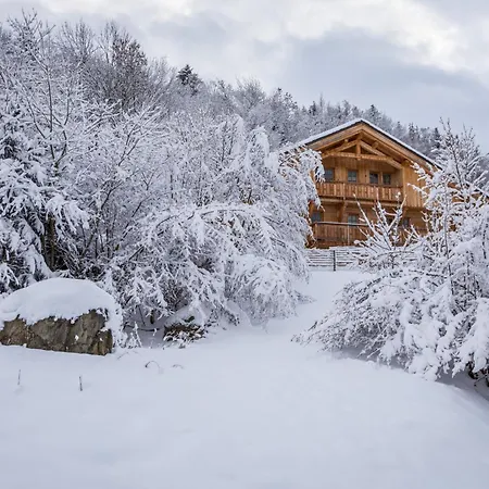 Chalet Conca Chalet