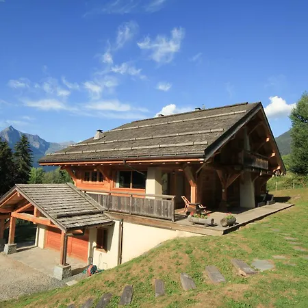 Chalet Conca Chalet