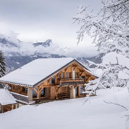 Chalet Conca Chalet Saint-Gervais-les-Bains