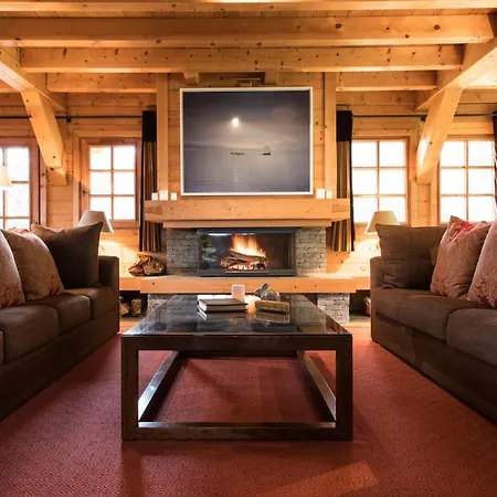 Chalet Conca *