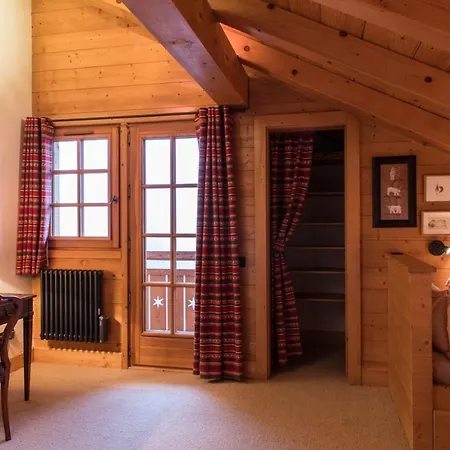 Chalet Conca