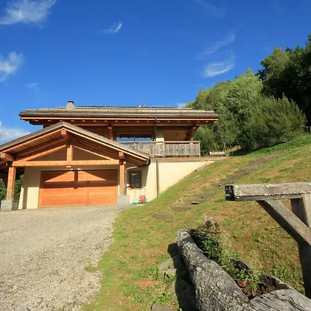 Chalet Conca